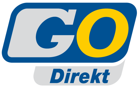 Logo GO Direkt